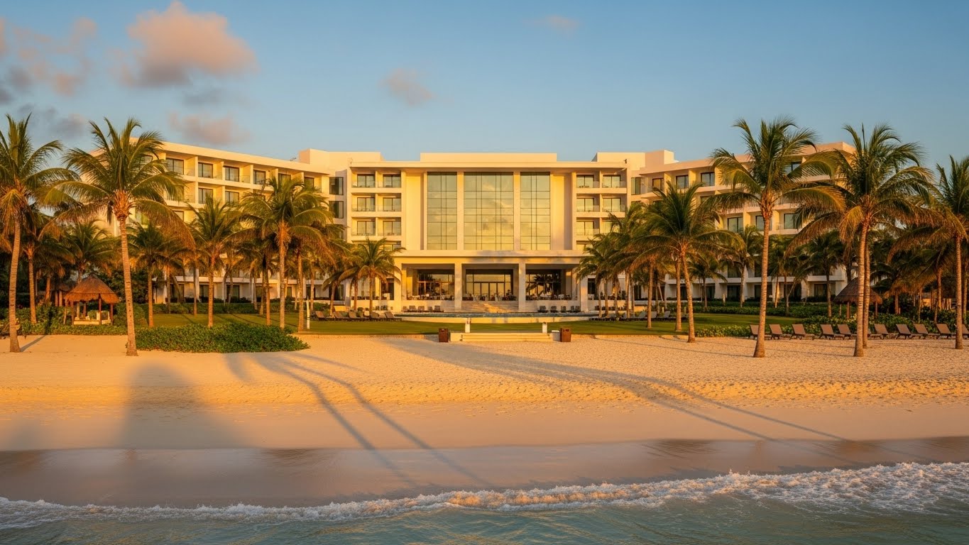 Energy Efficiency in the Hospitality Industry