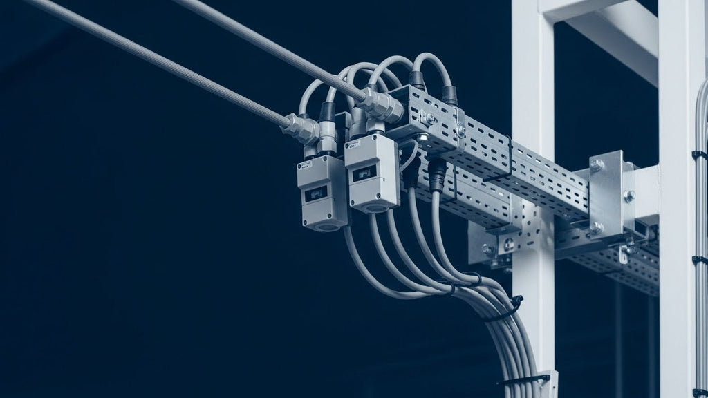 How a Querétaro Auto Supplier Cut its CFE Bill by 28%