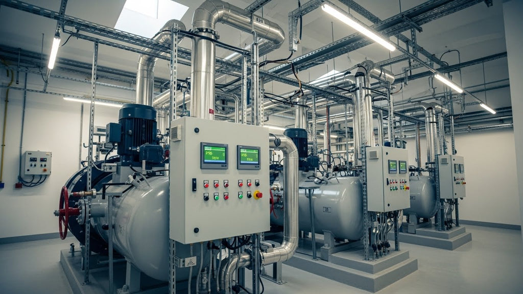 The Risks of Rising Natural Gas Prices