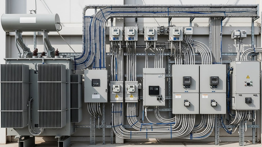 Energy Efficiency Savings Calculator