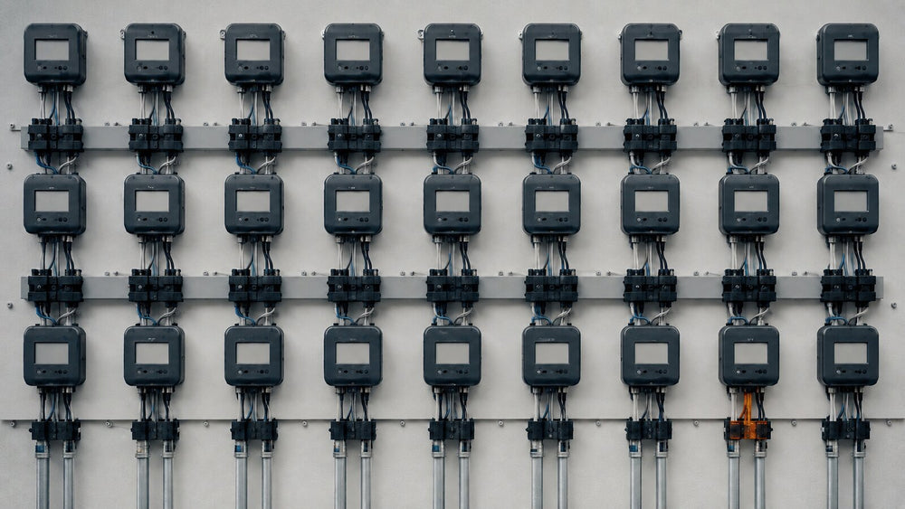What sub-metering saves on CFE industrial tariffs