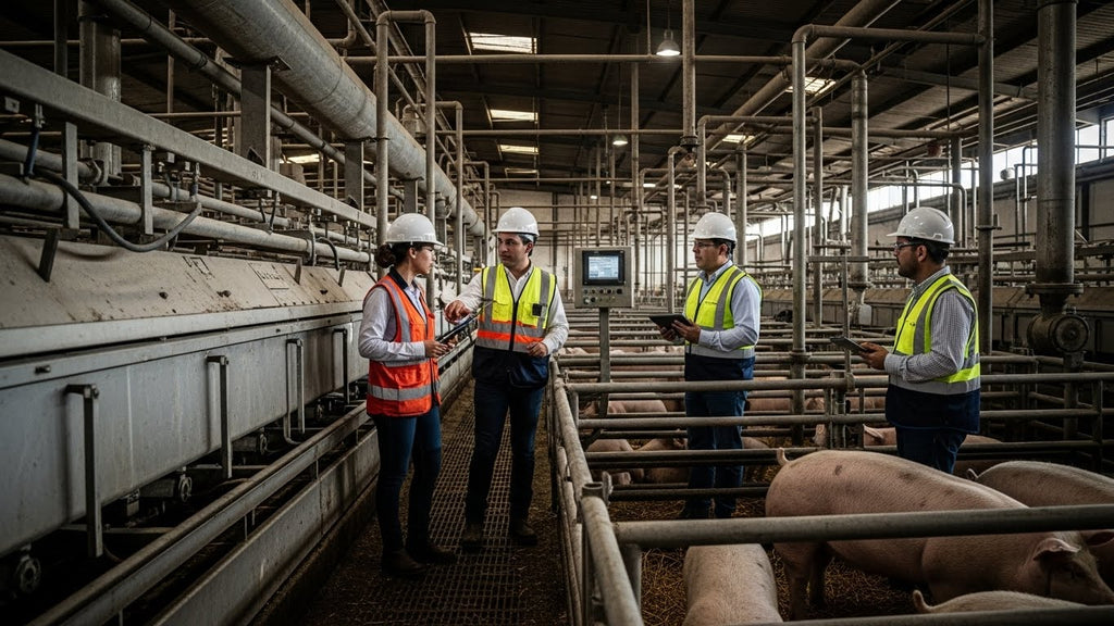 The Top 5 Reasons For An Energy Audit