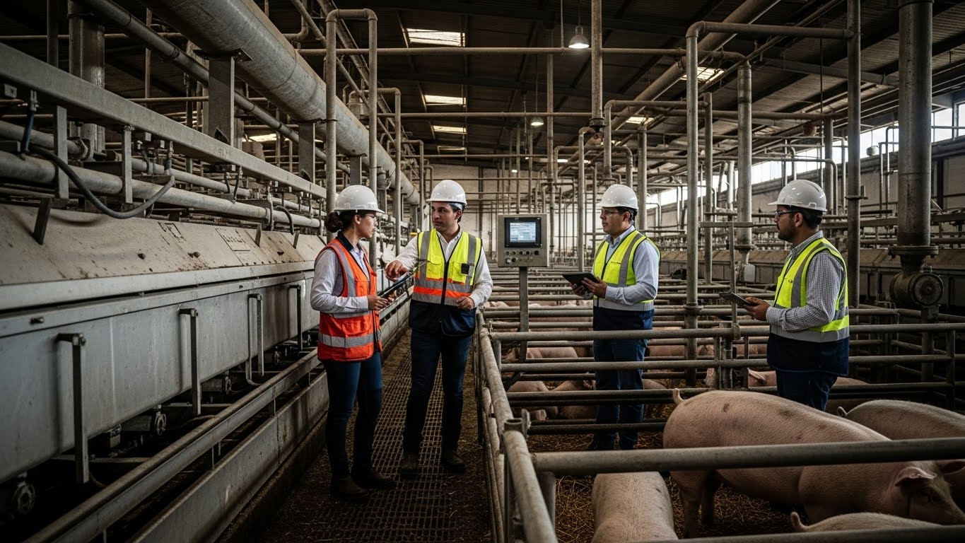 The Top 5 Reasons For An Energy Audit