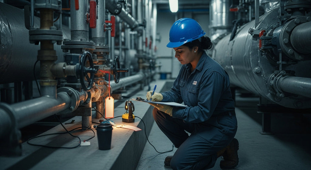 Frequently Asked Questions About Energy Procurement