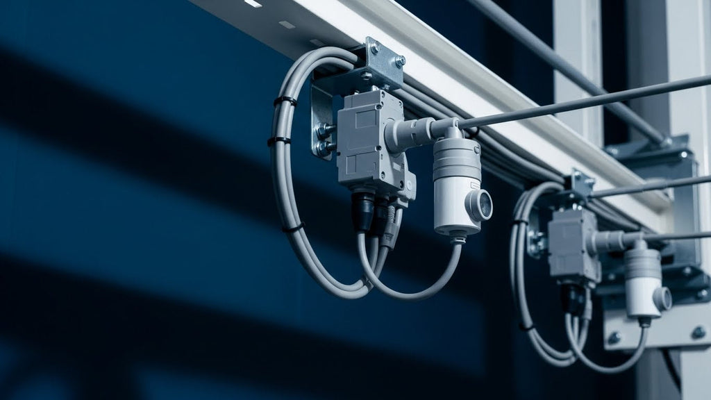 Energy Audits For Industrial Facilities