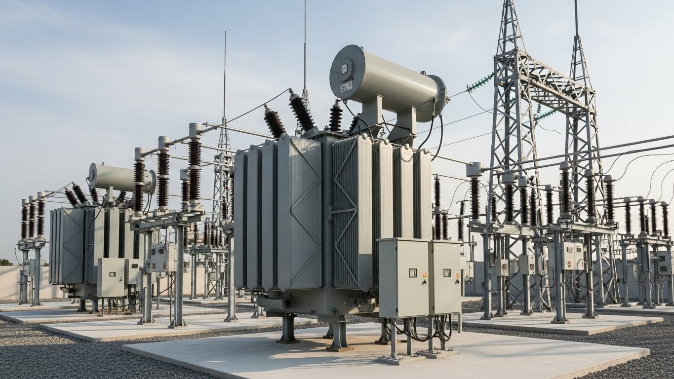 Identifying Risks In Energy Contracts