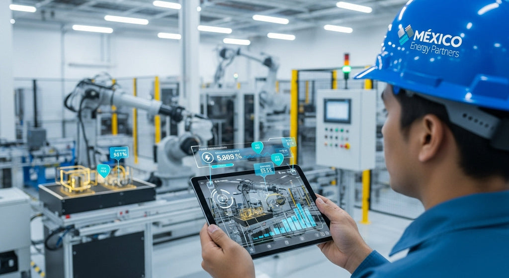 Reducing Carbon Footprints With AI