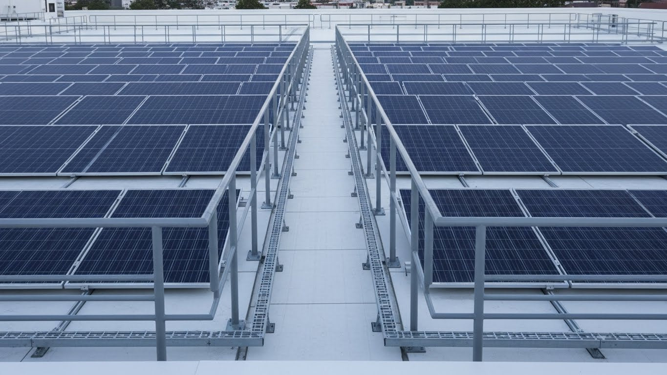 The Benefits Of Onsite Solar In Mexico