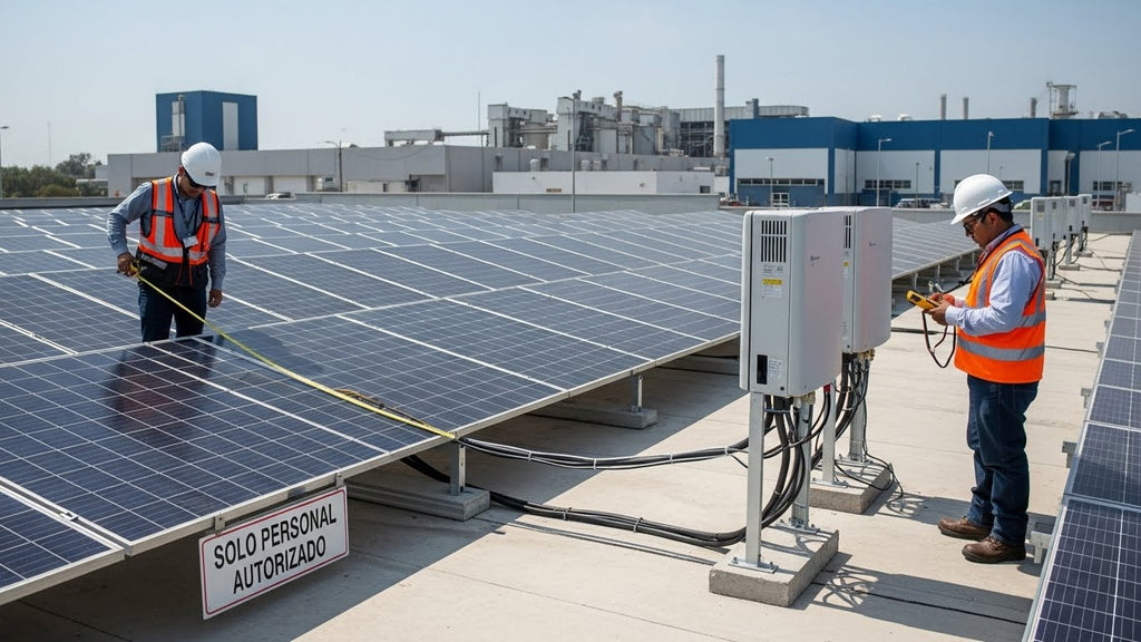 A Positive Outlook For Solar Power