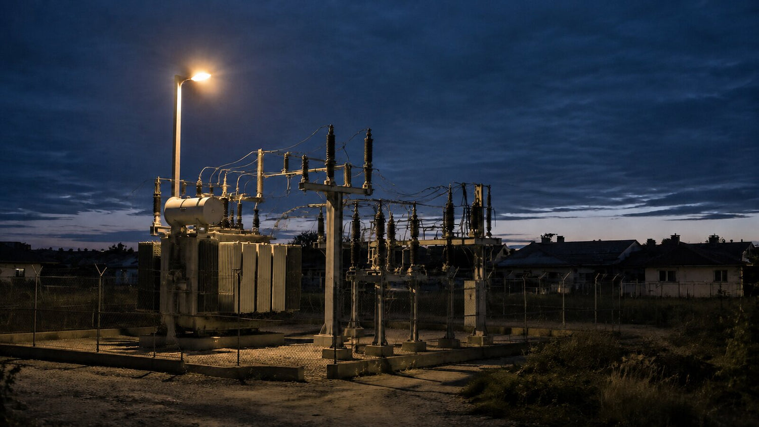 Participants in Mexico's wholesale electricity market, from CENACE as system operator to qualified suppliers serving industrial load