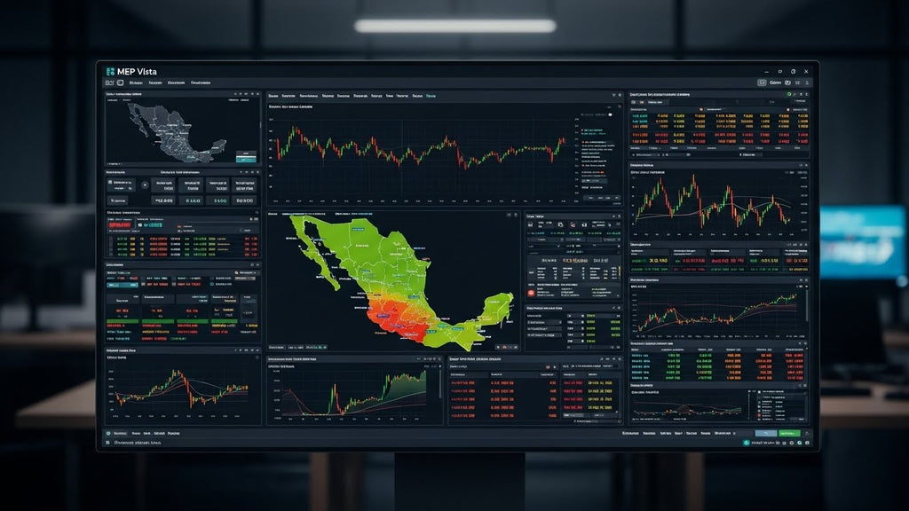 AI For Mexico's Energy Sector: Opportunities And Challenges