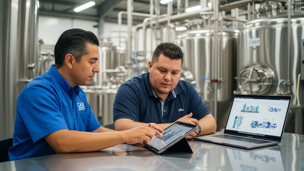 New Virtual Energy Manager service: your outsourced energy manager