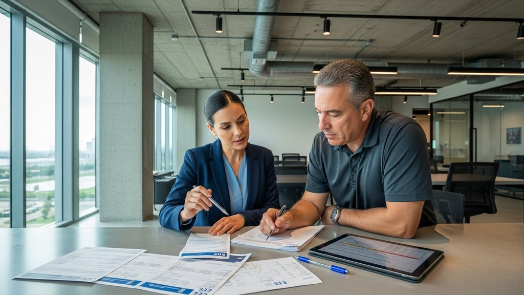 Five Levers to Reduce Electricity Costs