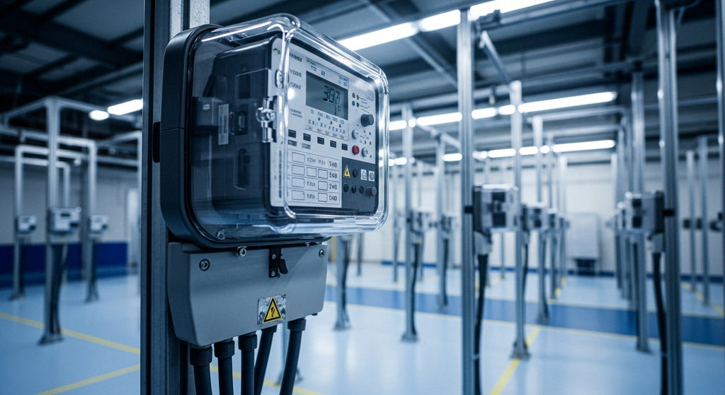 Maximizing Efficiency Through Metering Strategies