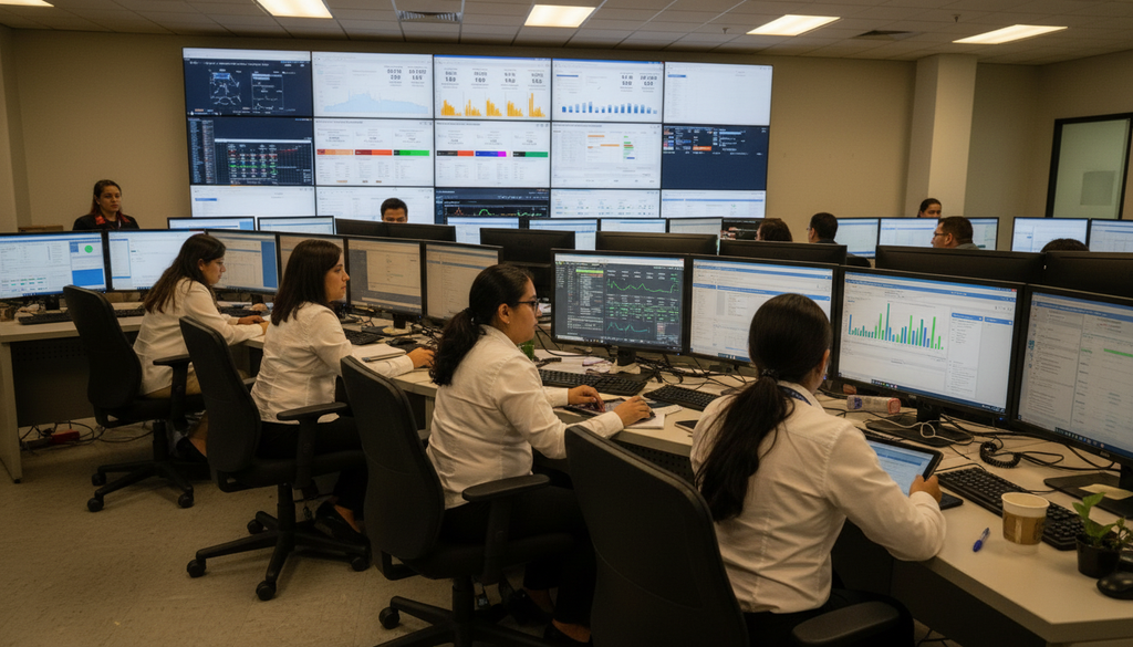 Understanding Mercado de Balance de Potencia