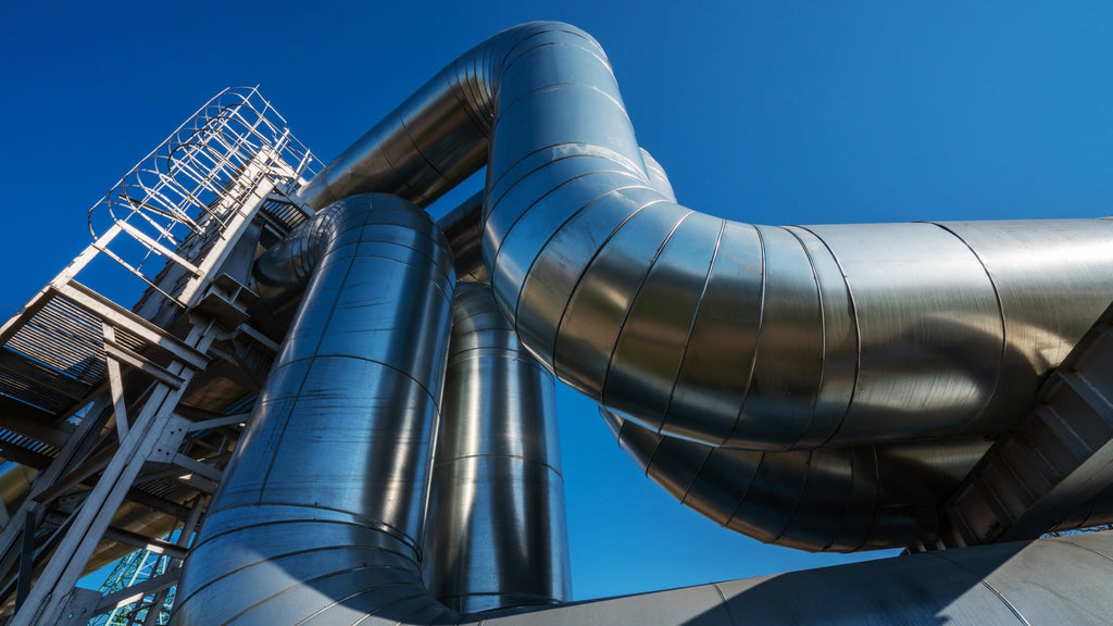 Opportunities in Natural Gas Storage - Mexico Energy Insights
