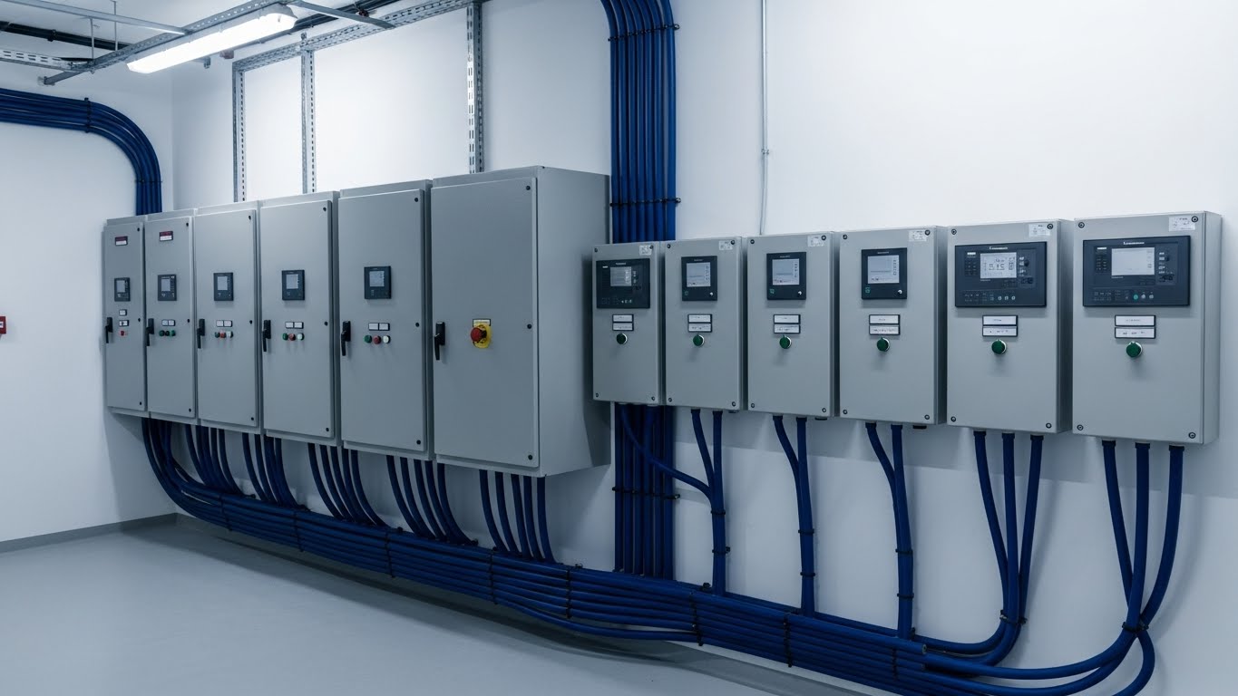 Maximizing Savings Through Metering Strategies