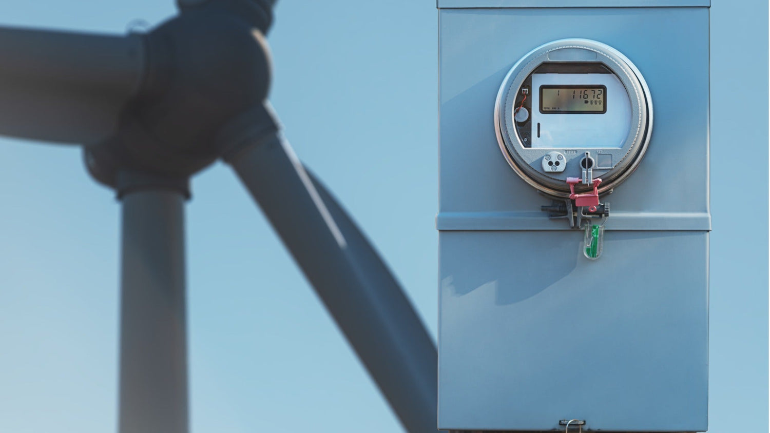 Understanding Mercado de Balance de Potencia