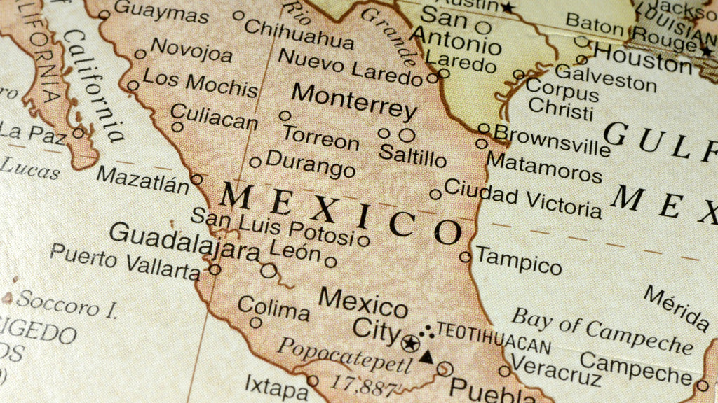 Energy Procurement in Mexico, PPA Agreements, and Virtual PPAs