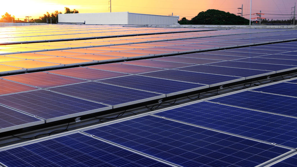 The Case for Rooftop Solar in Mexico