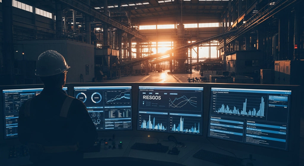 Industrial Energy Efficiency Savings Calculator