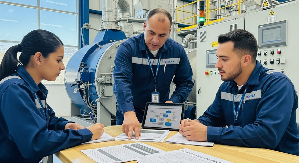 Understanding The Usuario Calificado Process