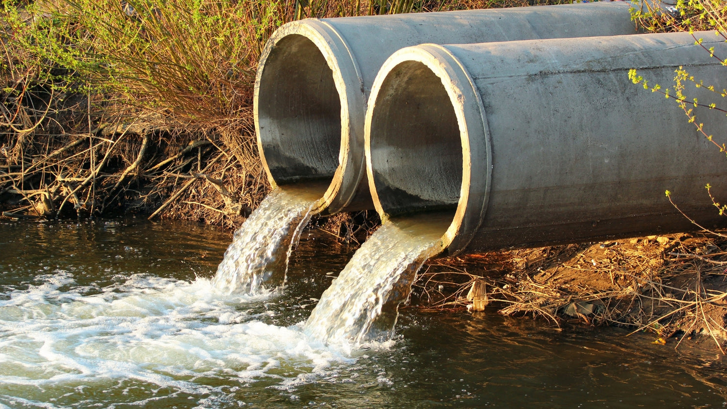 Bridging Industrial Water Challenges In Mexico