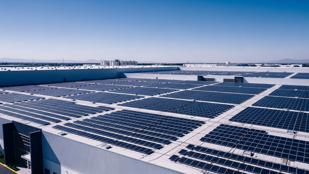 The Case For Rooftop Solar In Mexico