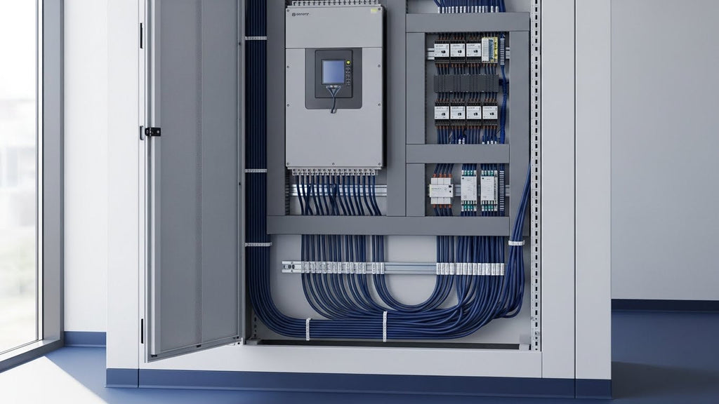 Planta en Control: continuous monitoring and savings management