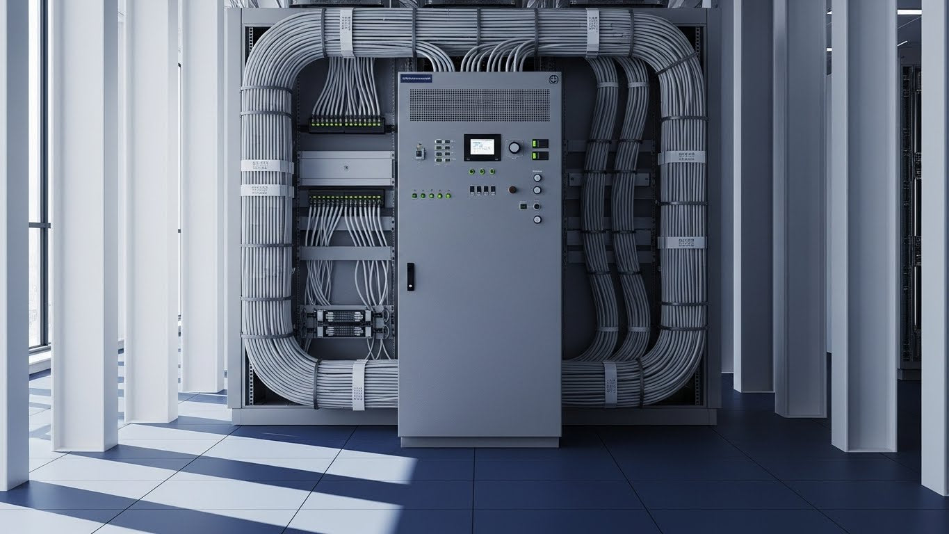 Virtual Energy Manager for a Hotel Group in Quintana Roo