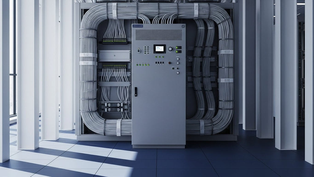 Virtual Energy Manager for a Hotel Group in Quintana Roo