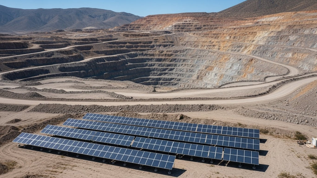 Opportunities For Battery Technologies