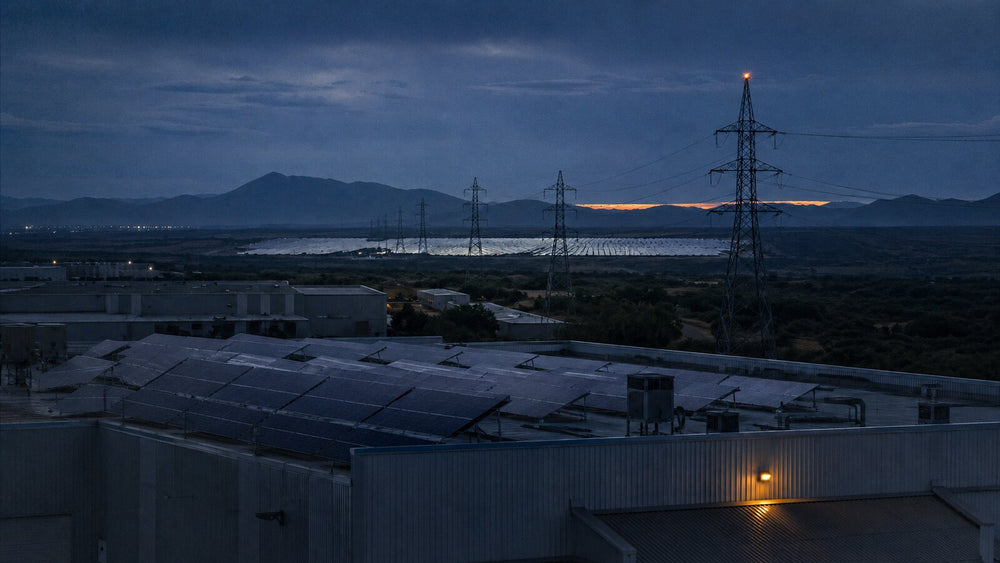 Onsite versus offsite renewables in Mexico: a sizing decision