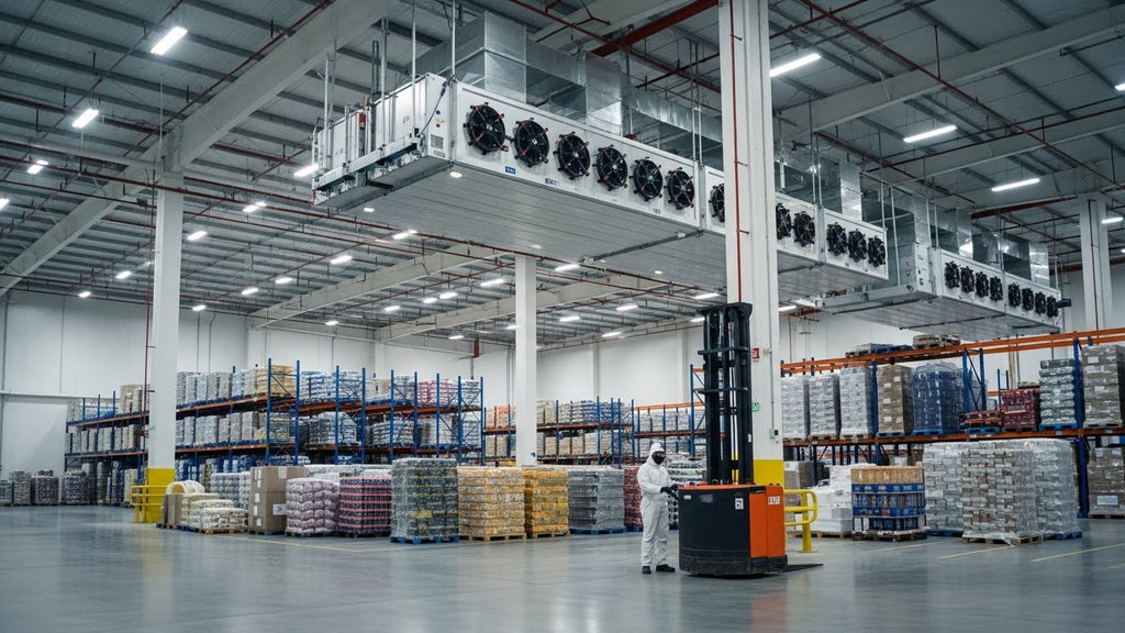 The Advantages Of Nearshoring In Mexico