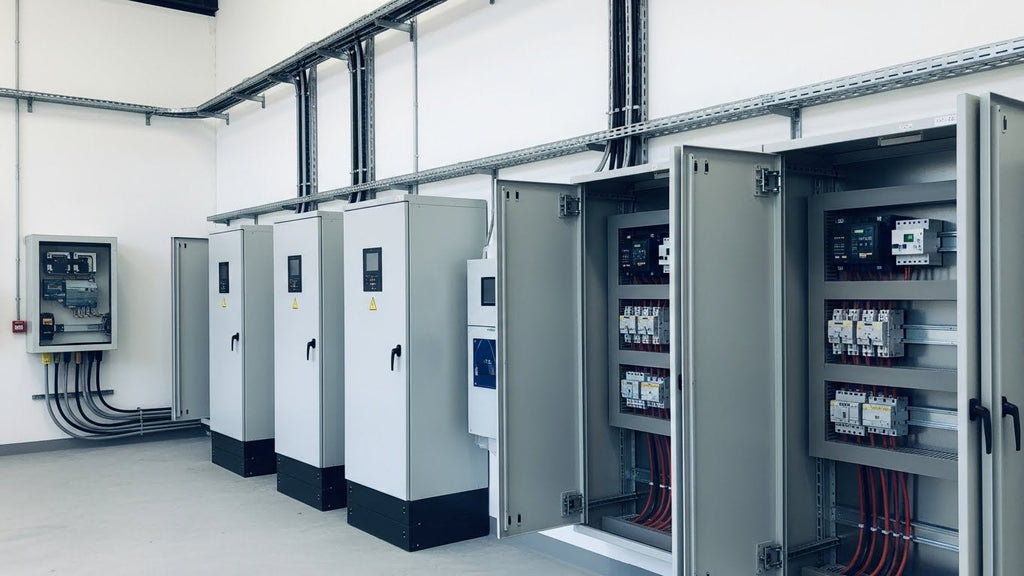 How a Querétaro Auto Supplier Cut its CFE Bill by 28%