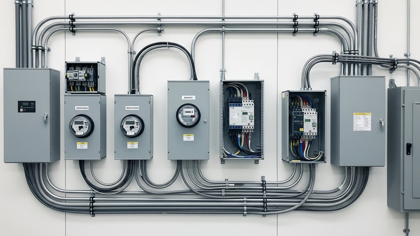 Understanding Mercado de Balance de Potencia