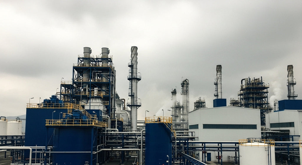 Challenges Facing Gas Developers