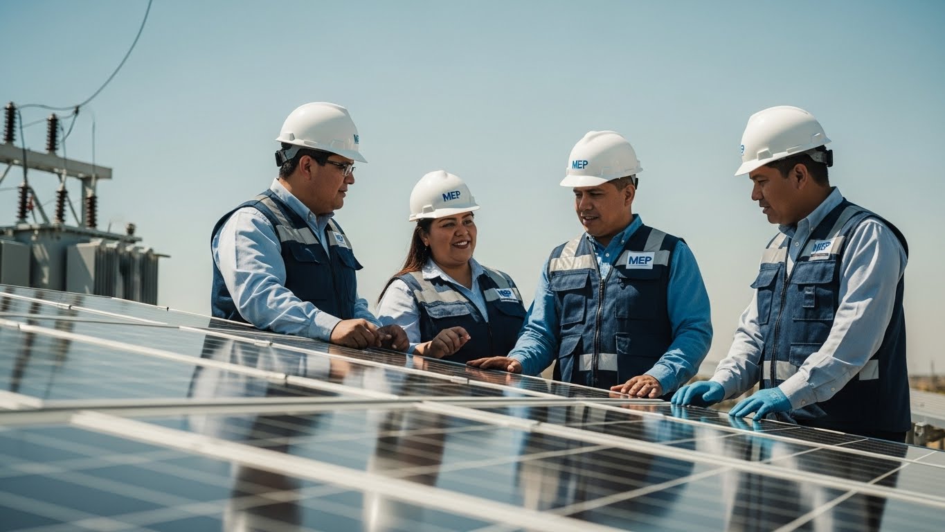 An Overview Of Virtual PPAs