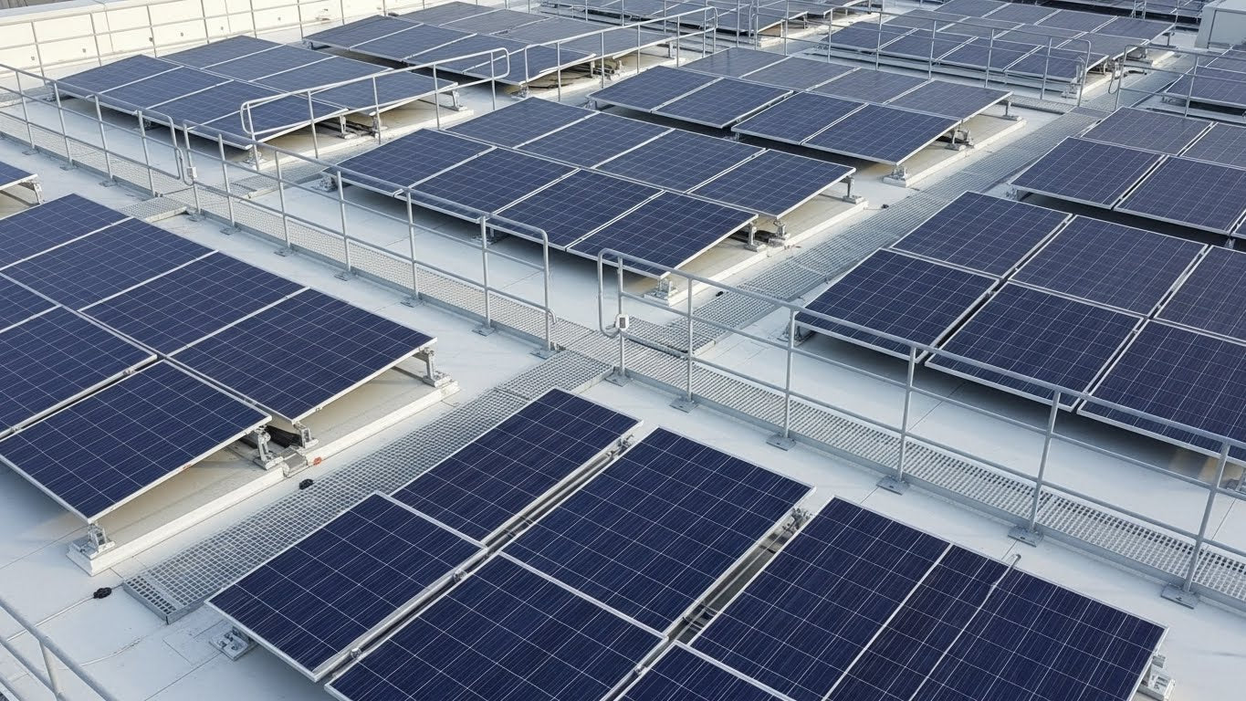 Solar Power Enjoys Strong Fundamentals - Mexico