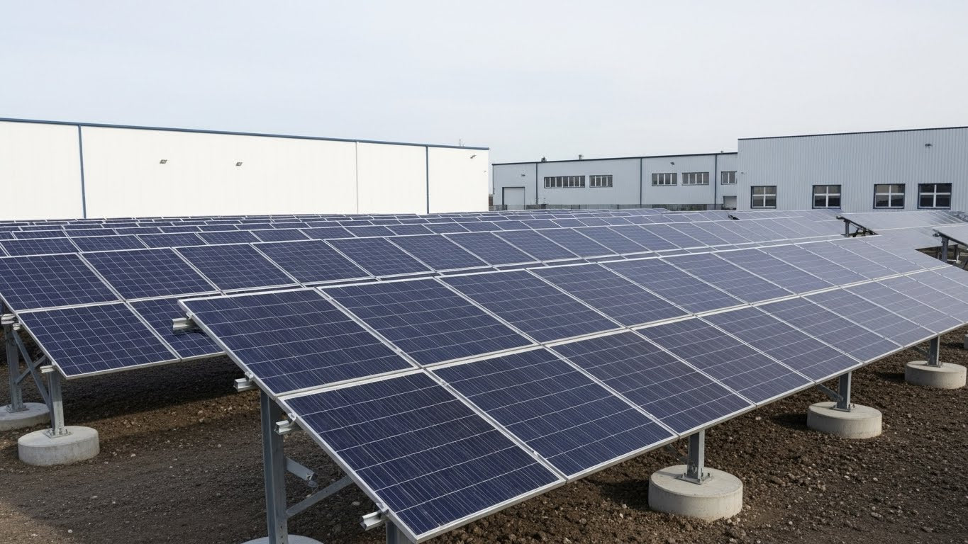 An Overview Of Renewable Energy In Mexico