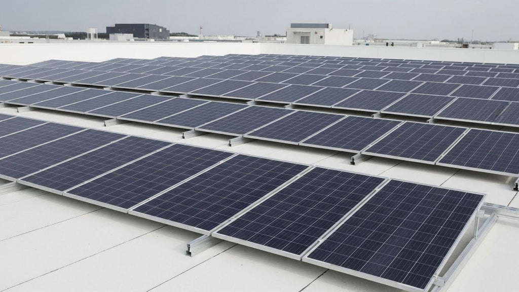 Renewable Energy In Mexico City