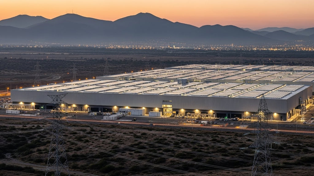 Corporate Power Purchase Agreements In Mexico