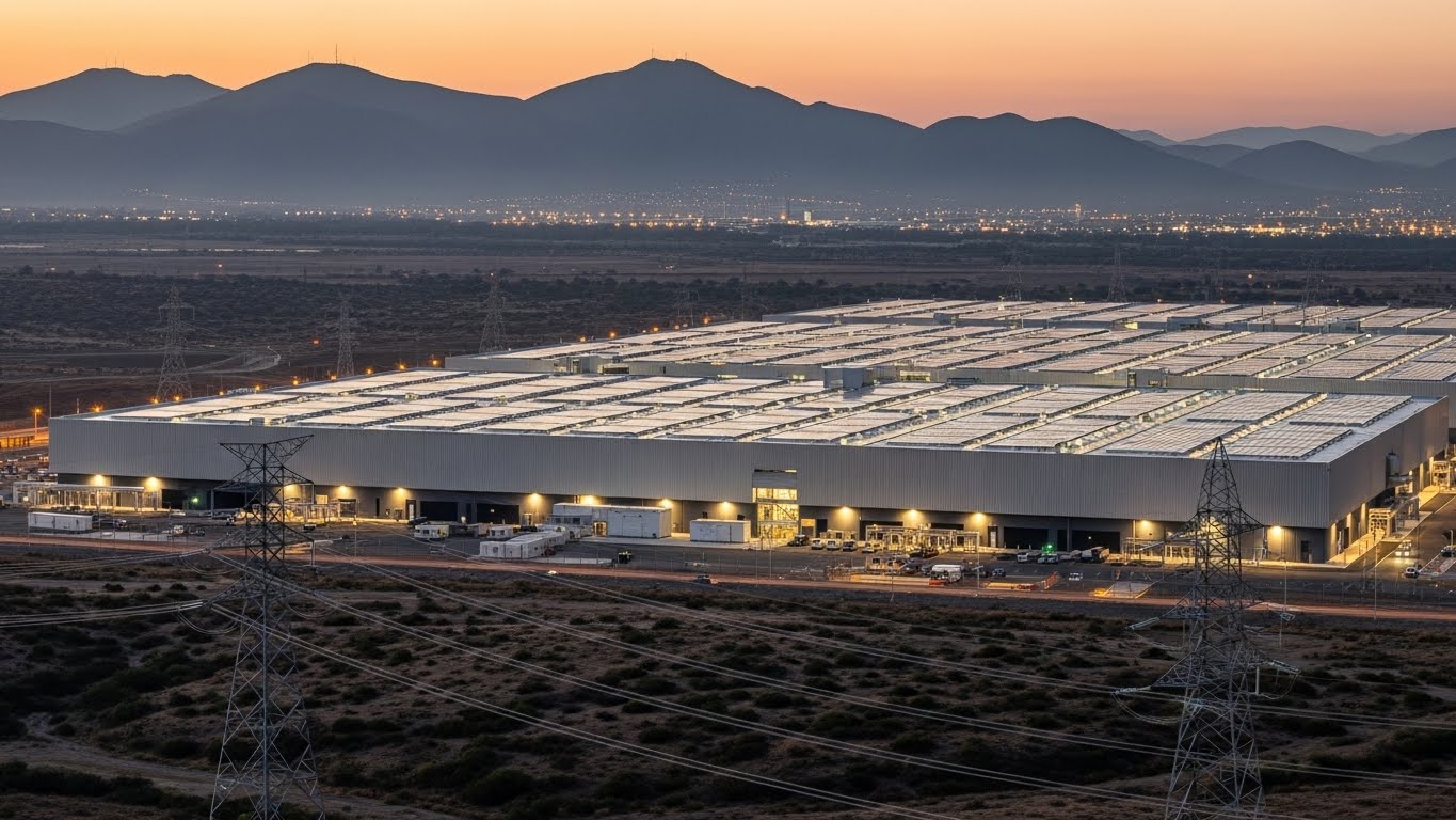 Corporate Power Purchase Agreements In Mexico