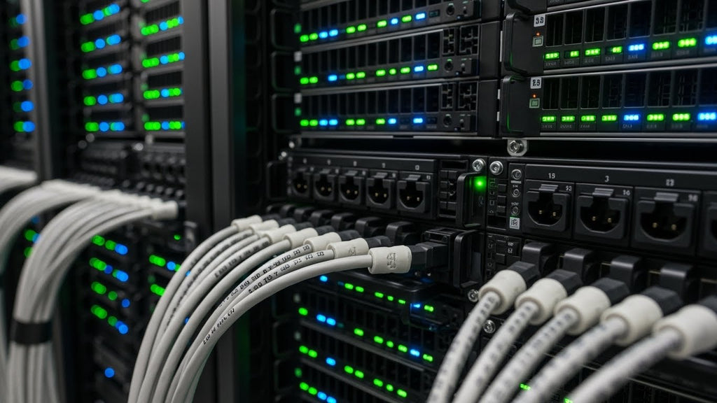 Lower Operating Expenses With IoT