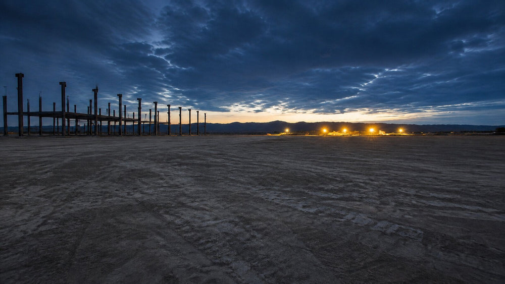 Tesla's Gigafactory Plans For Mexico