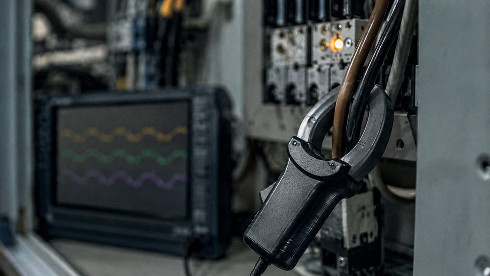 What poor power quality costs a Mexican plant