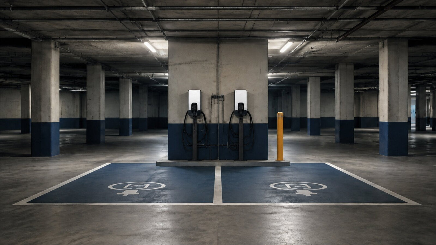 Mexico's EV plants are outpacing its charging build-out