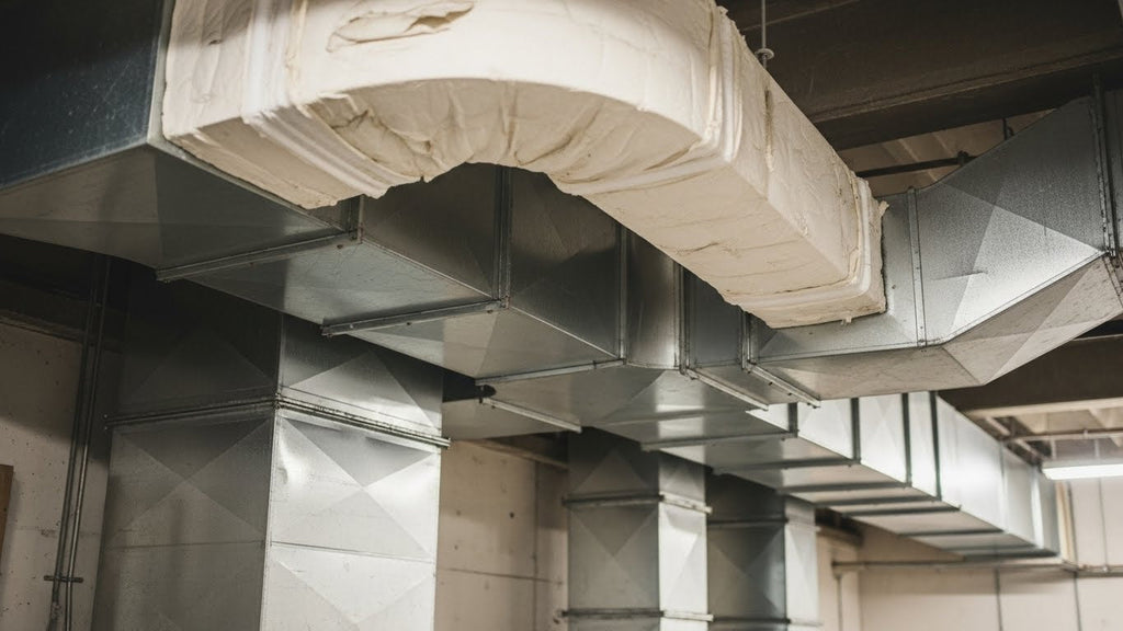 We Found Over $26,000 in Savings from Air Leaks