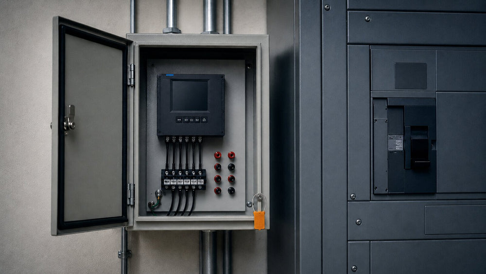 Código de Red compliance: obligations and costs for plants