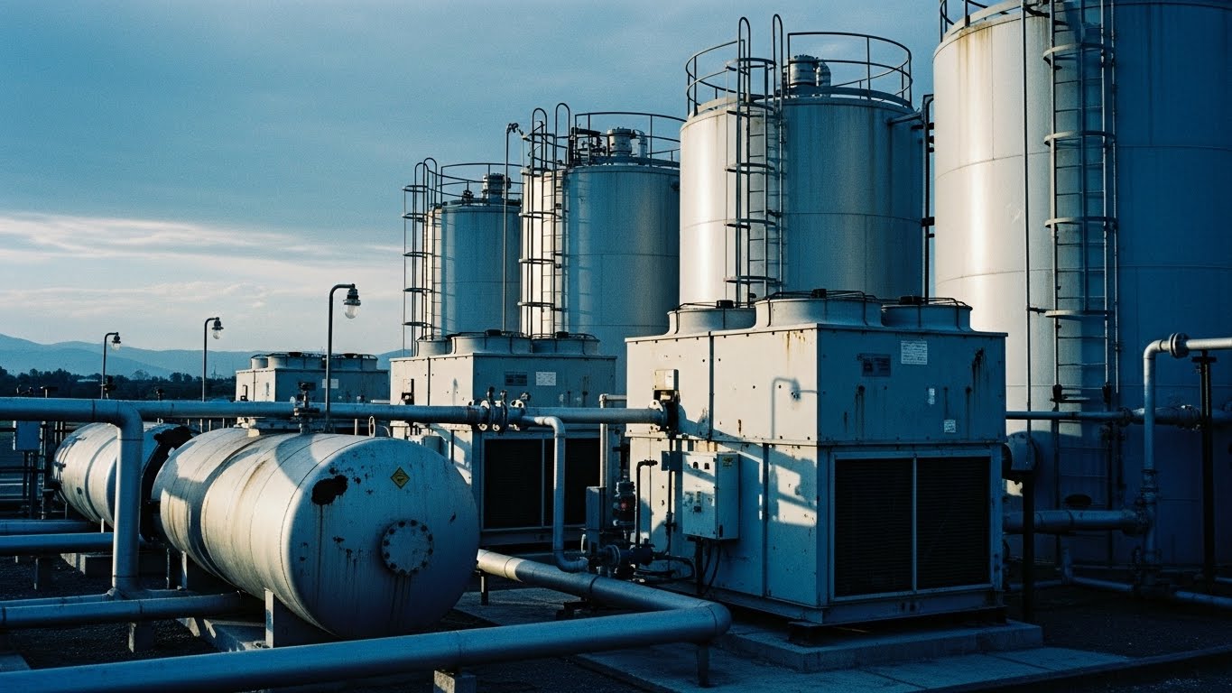 The Process and Impact of Our Energy Efficiency Studies